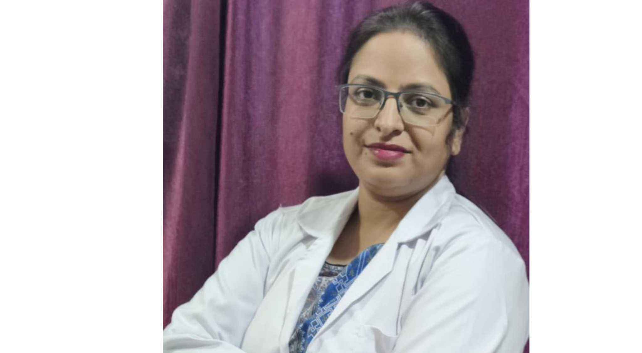 Dr. Richa Agrawal